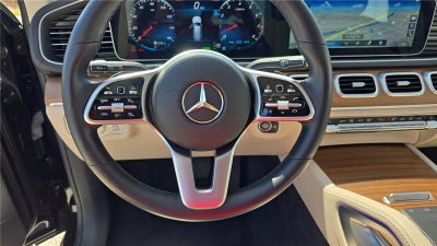 2022 Mercedes-Benz GLS GLS 450