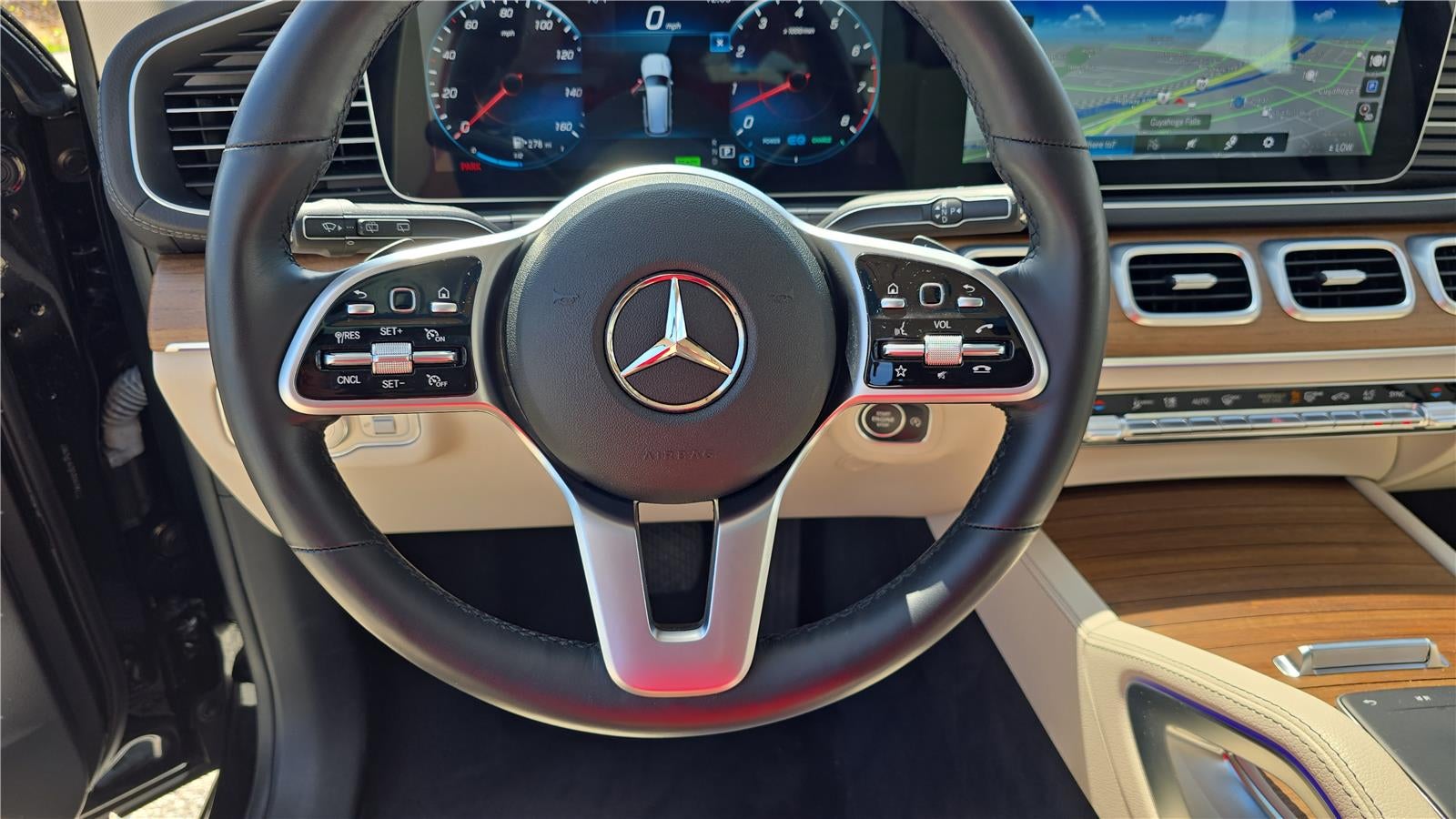 2022 Mercedes-Benz GLS GLS 450