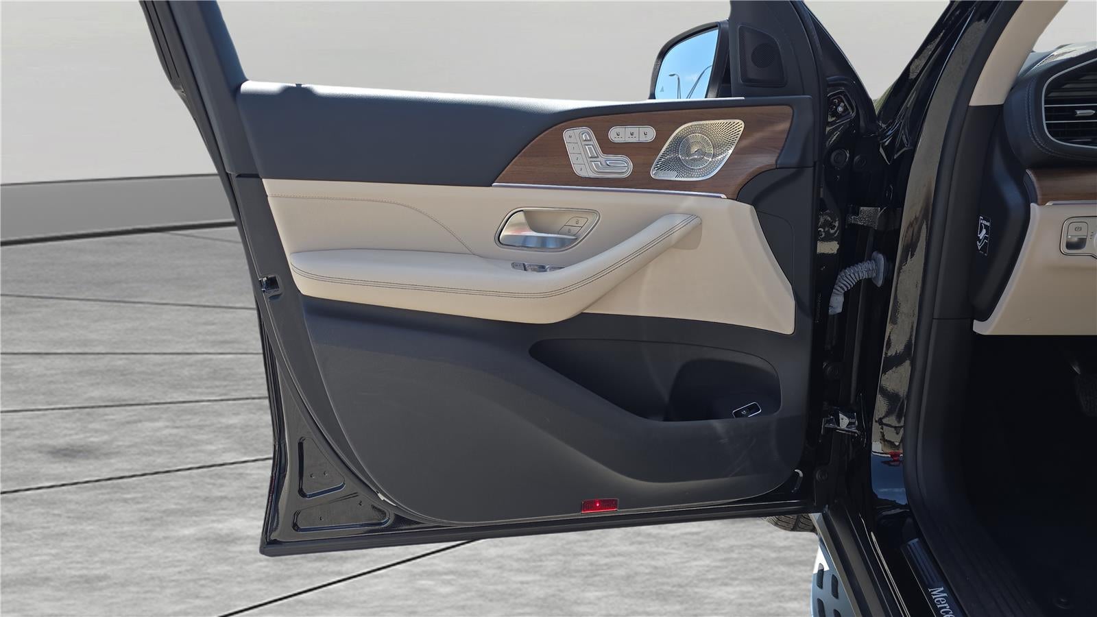 2022 Mercedes-Benz GLS GLS 450