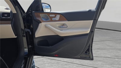 2022 Mercedes-Benz GLS GLS 450