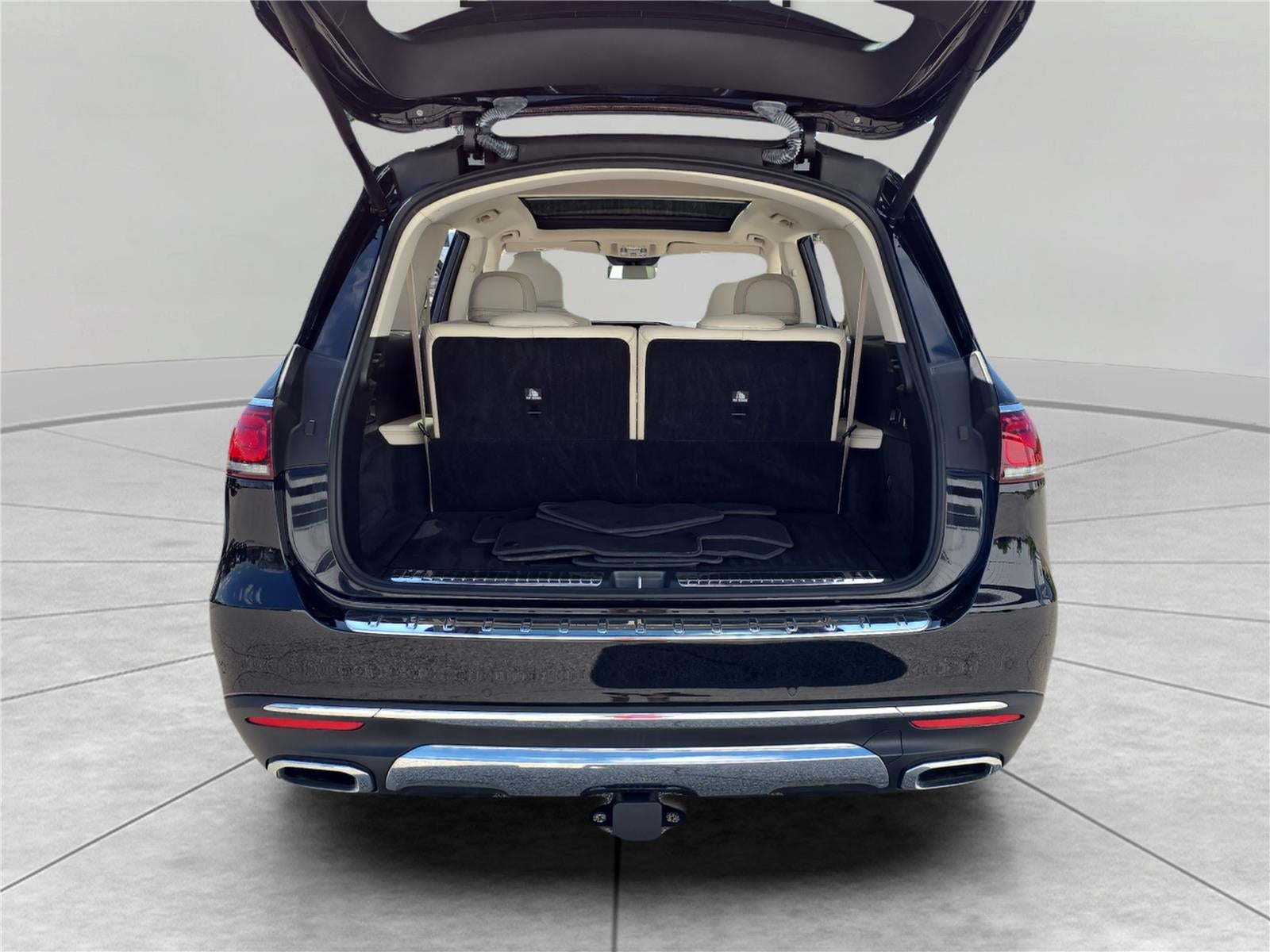 2022 Mercedes-Benz GLS GLS 450