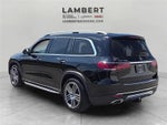 2022 Mercedes-Benz GLS GLS 450