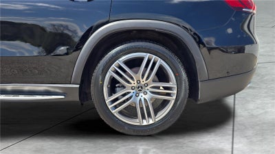 2022 Mercedes-Benz GLS GLS 450