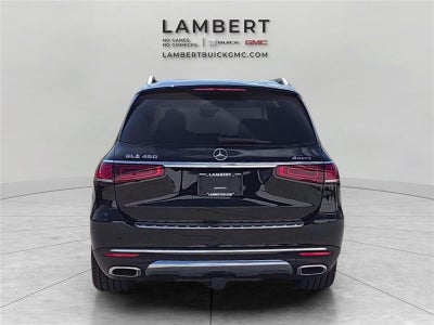 2022 Mercedes-Benz GLS GLS 450