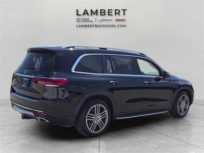 2022 Mercedes-Benz GLS GLS 450