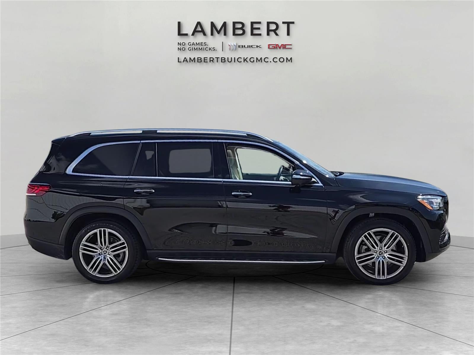 2022 Mercedes-Benz GLS GLS 450