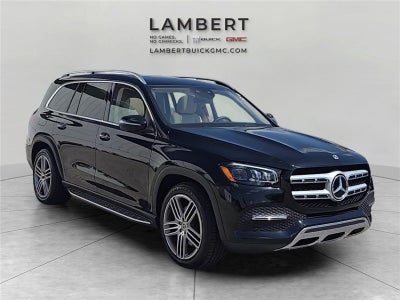 2022 Mercedes-Benz GLS GLS 450
