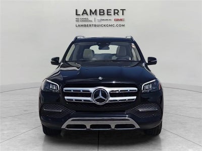 2022 Mercedes-Benz GLS GLS 450