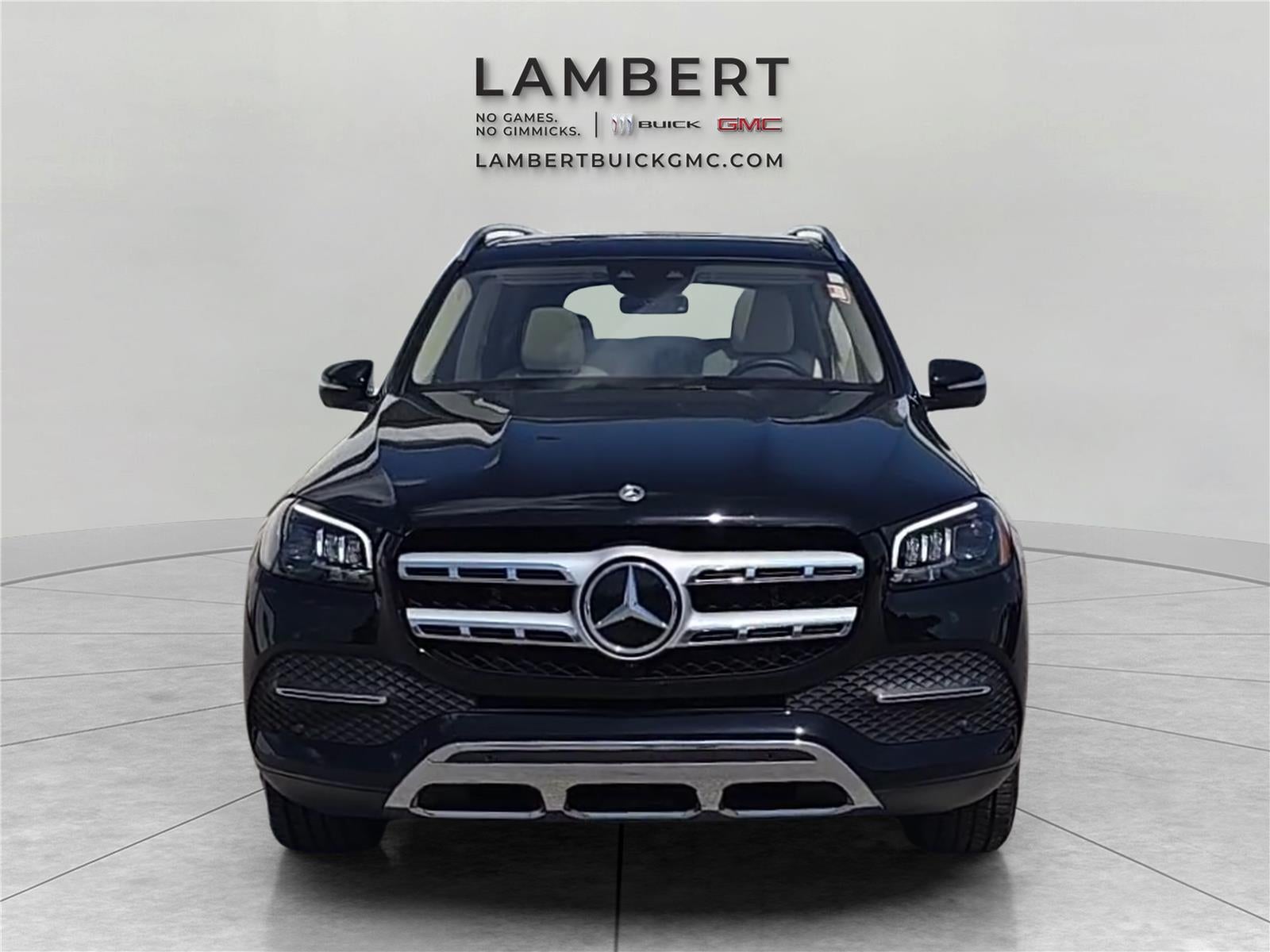 2022 Mercedes-Benz GLS GLS 450