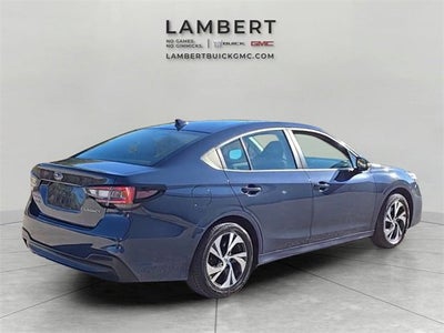 2023 Subaru Legacy Premium