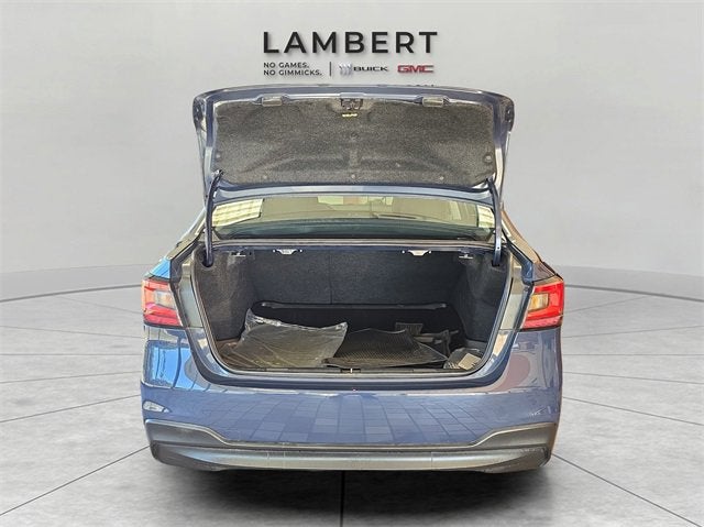 2023 Subaru Legacy Premium