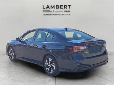 2023 Subaru Legacy Premium