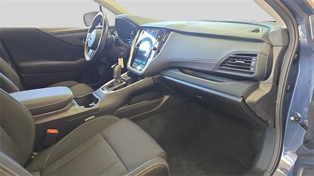 2023 Subaru Legacy Premium