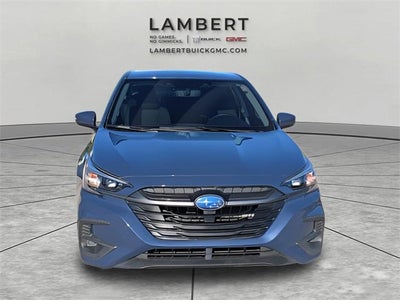 2023 Subaru Legacy Premium