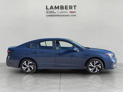 2023 Subaru Legacy Premium