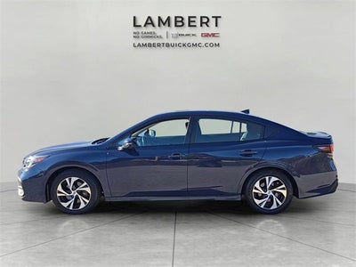 2023 Subaru Legacy Premium