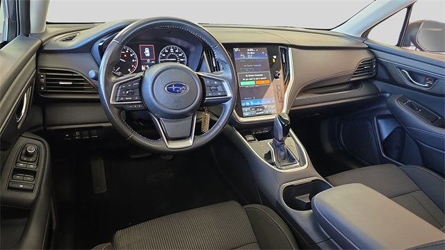 2023 Subaru Legacy Premium