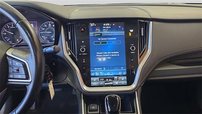 2023 Subaru Legacy Premium