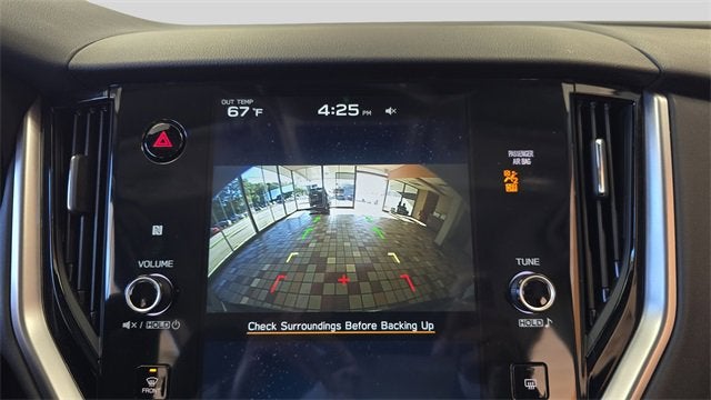 2023 Subaru Legacy Premium