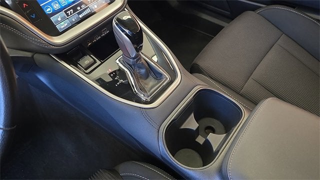 2023 Subaru Legacy Premium