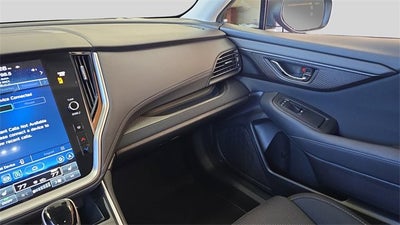 2023 Subaru Legacy Premium