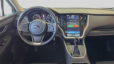 2023 Subaru Legacy Premium