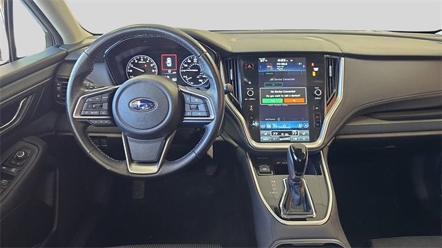 2023 Subaru Legacy Premium