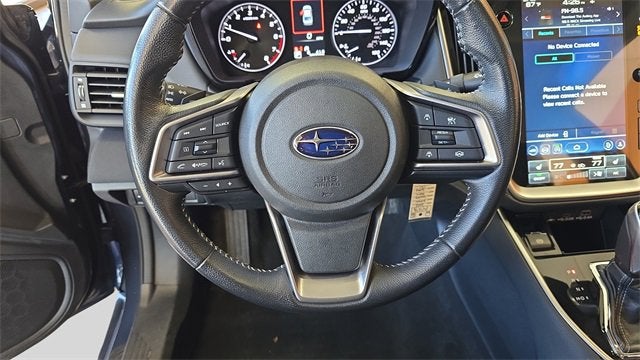 2023 Subaru Legacy Premium