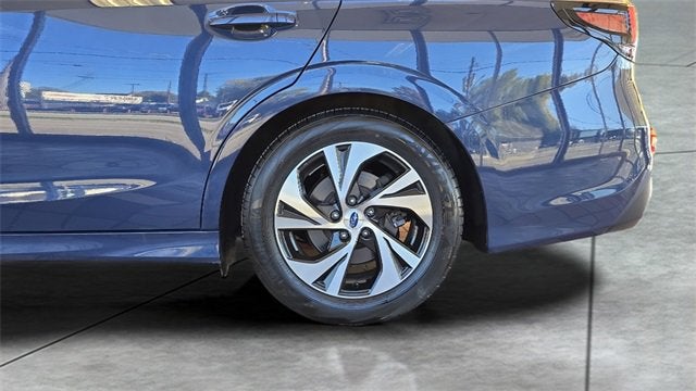 2023 Subaru Legacy Premium
