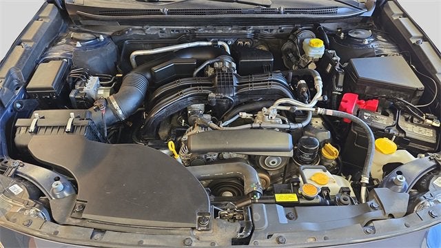 2023 Subaru Legacy Premium