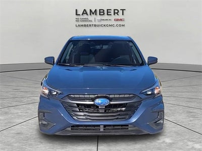 2023 Subaru Legacy Premium