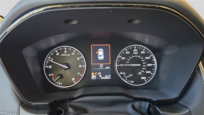 2023 Subaru Legacy Premium