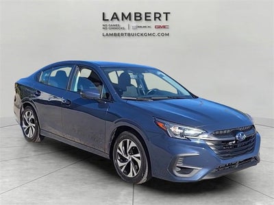 2023 Subaru Legacy Premium