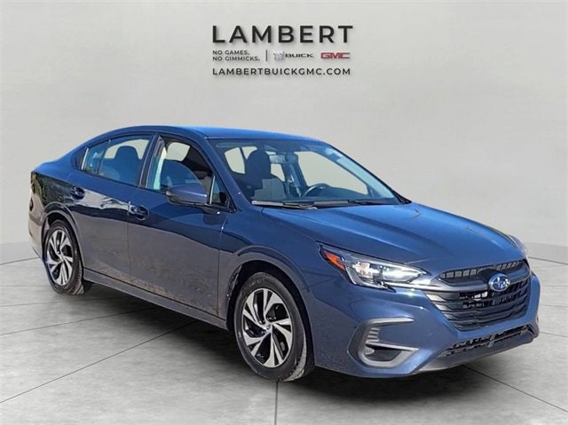 2023 Subaru Legacy Premium