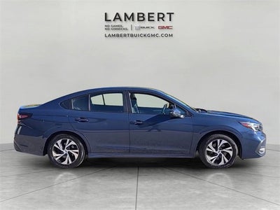 2023 Subaru Legacy Premium