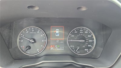 2024 Subaru Legacy Limited