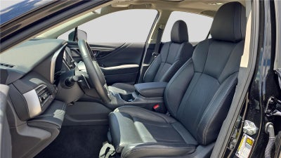 2024 Subaru Legacy Limited