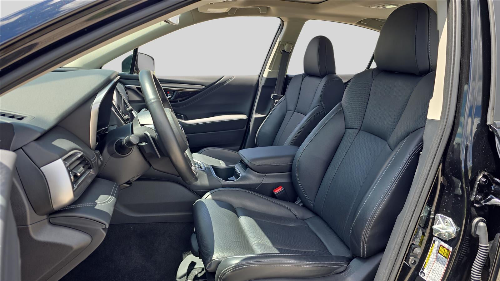 2024 Subaru Legacy Limited