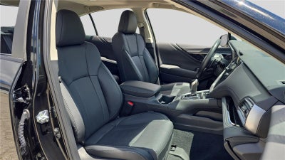 2024 Subaru Legacy Limited