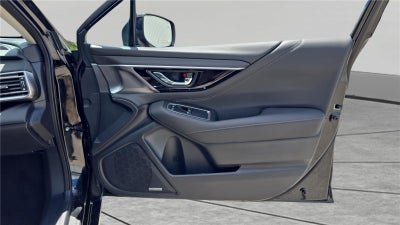 2024 Subaru Legacy Limited