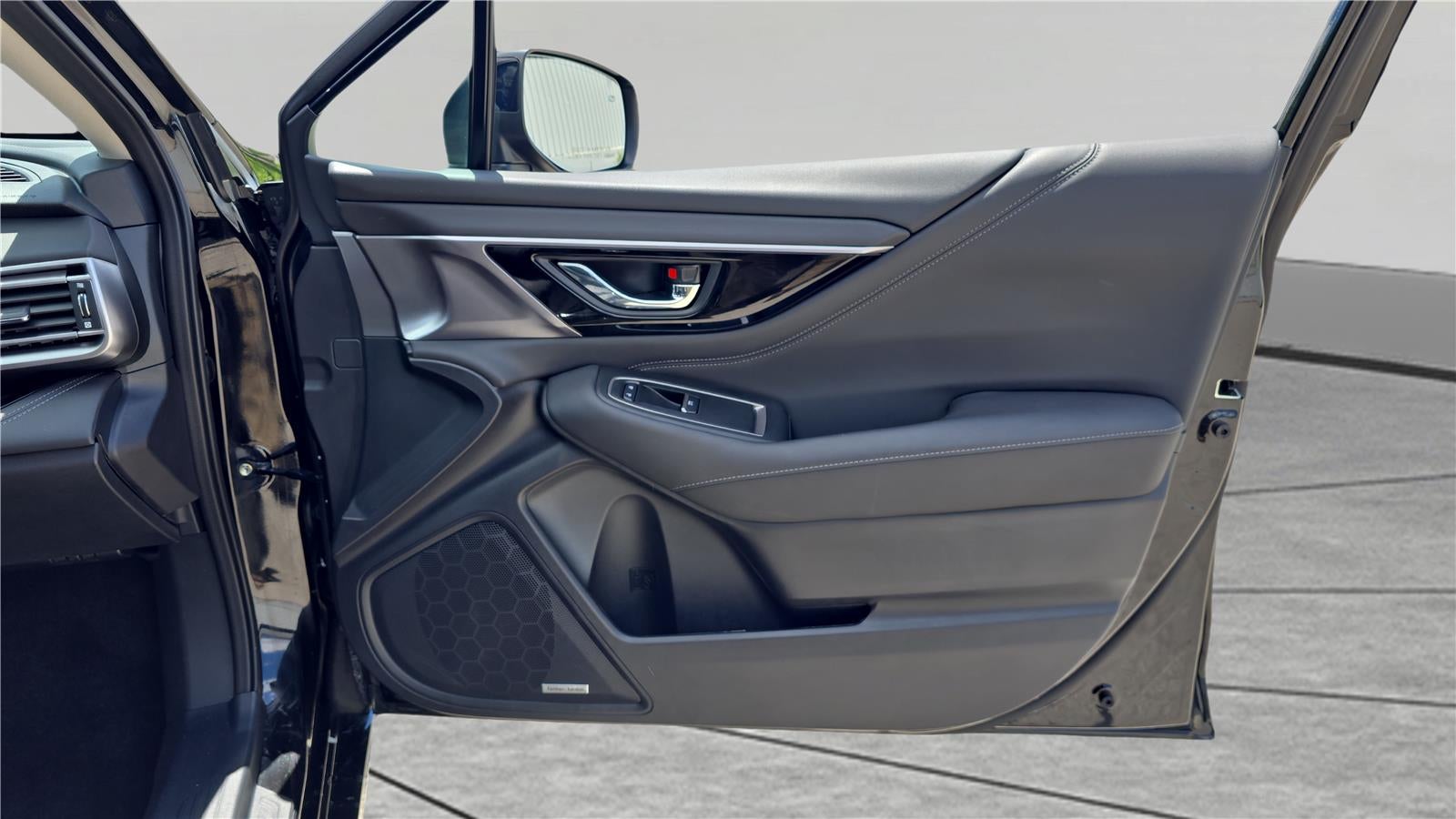 2024 Subaru Legacy Limited