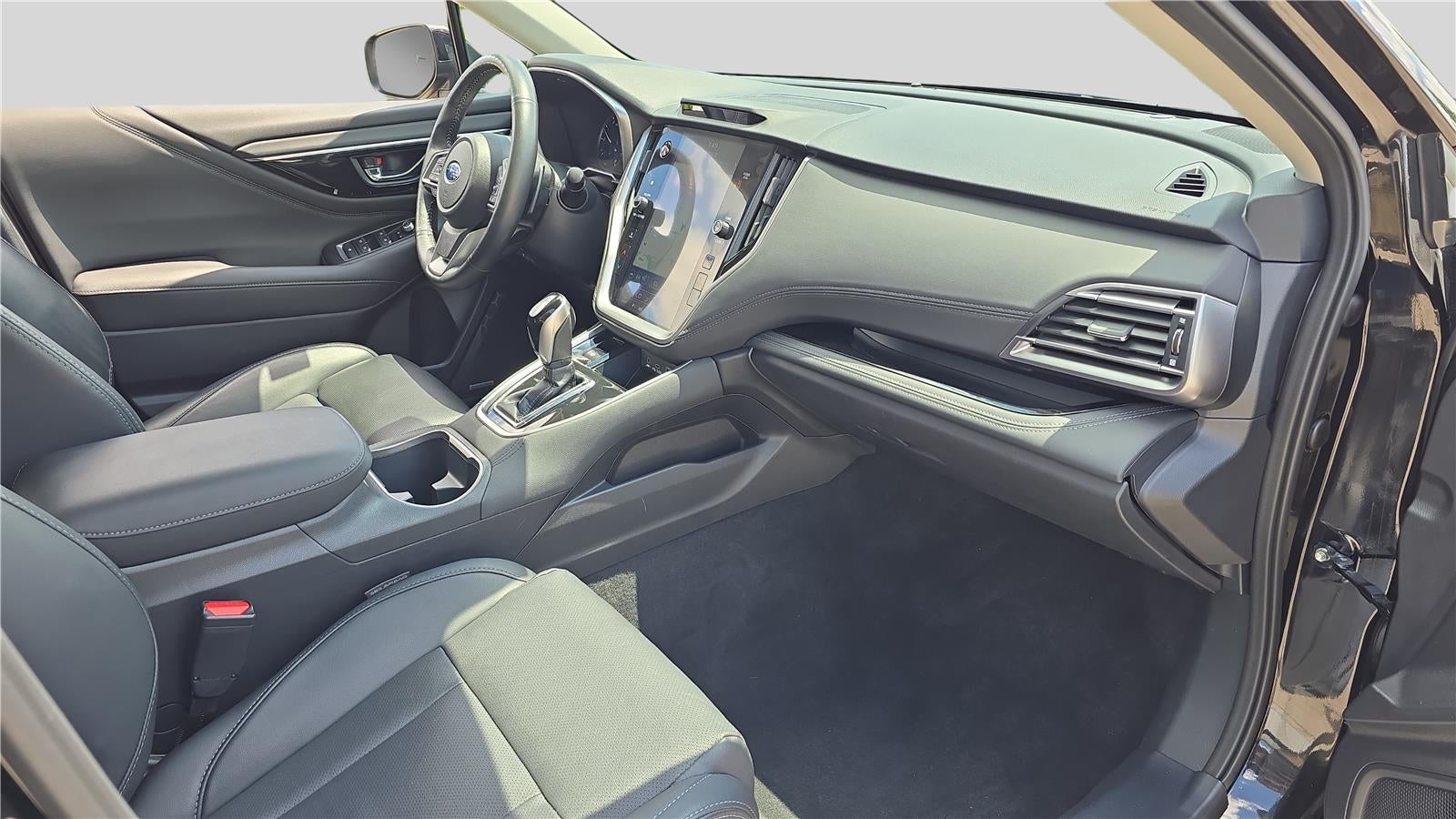 2024 Subaru Legacy Limited