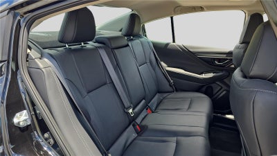 2024 Subaru Legacy Limited