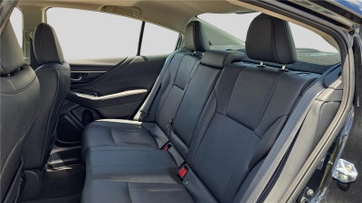 2024 Subaru Legacy Limited