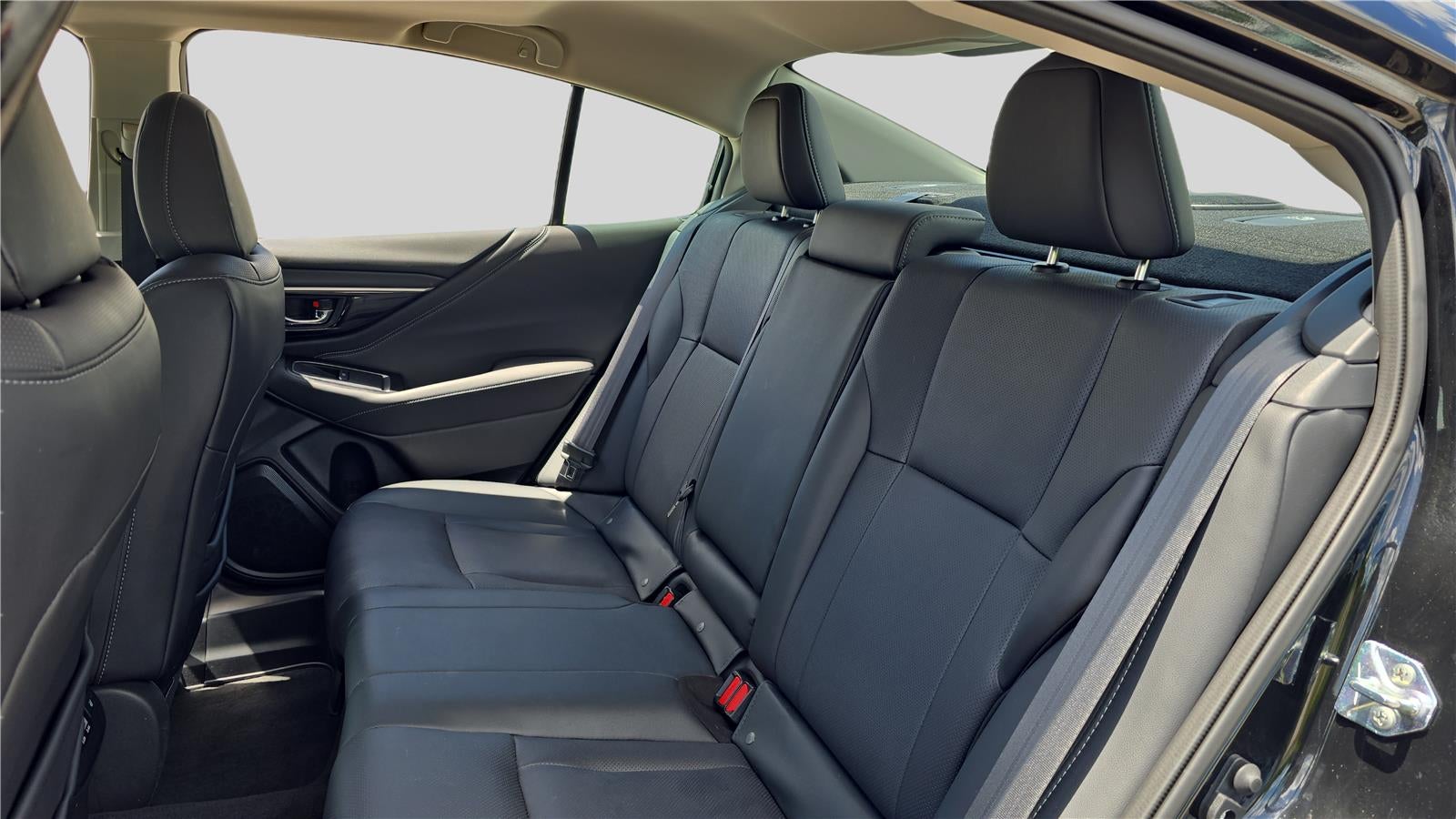 2024 Subaru Legacy Limited