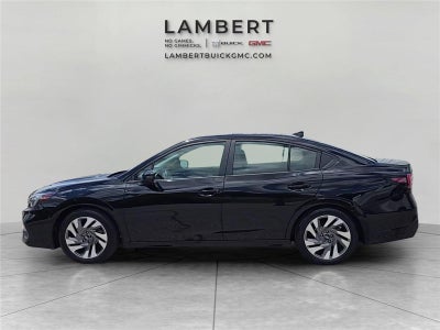 2024 Subaru Legacy Limited