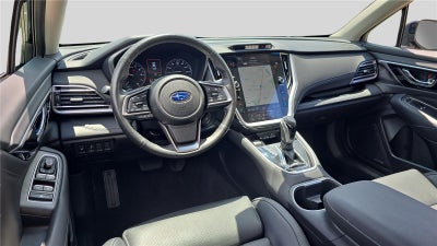 2024 Subaru Legacy Limited
