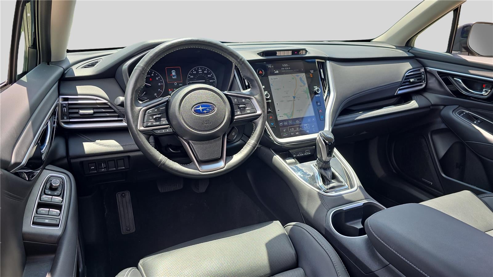 2024 Subaru Legacy Limited