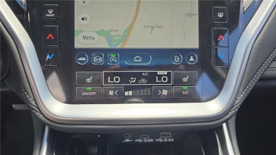 2024 Subaru Legacy Limited