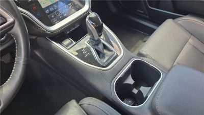2024 Subaru Legacy Limited